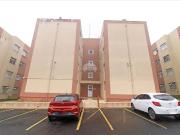 Apartamento para Locação em Curitiba/PR Novo Mundo 2 Quartos