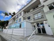 Apartamento para Locação em Curitiba/PR Novo Mundo 2 Quartos