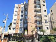 Apartamento para Locação em Curitiba/PR Novo Mundo 2 Quartos
