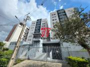 Apartamento para Locação em Curitiba/PR Novo Mundo 2 Quartos