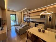 Apartamento para Locação em Curitiba/PR Novo Mundo 2 Quartos