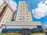 Apartamento para Locação em Curitiba/PR Novo Mundo 2 Quartos