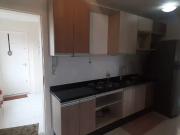 Apartamento para Locação em Curitiba/PR Novo Mundo 2 Quartos