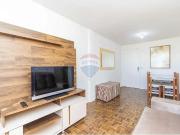 Apartamento para Locação em Curitiba/PR Novo Mundo 2 Quartos