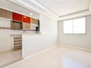 Apartamento para Locação em Curitiba/PR Novo Mundo 2 Quartos