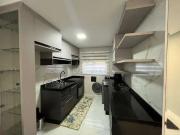 Apartamento para Locação em Curitiba/PR Novo Mundo 2 Quartos