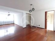 Apartamento para Locação em Curitiba/PR Novo Mundo 2 Quartos