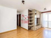 Apartamento para Locação em Curitiba/PR Novo Mundo