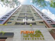 Apartamento para Locação em Curitiba/PR Novo Mundo 3 Quartos
