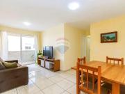 Apartamento para Locação em Curitiba/PR Novo Mundo 3 Quartos