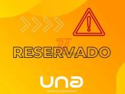 Apartamento para Locação em Curitiba/PR Novo Mundo 3 Quartos