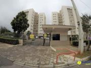 Apartamento para Locação em Curitiba/PR Novo Mundo 3 Quartos