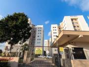 Apartamento para Locação em Curitiba/PR Novo Mundo 3 Quartos