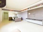 Apartamento para Locação em Curitiba/PR Novo Mundo 3 Quartos