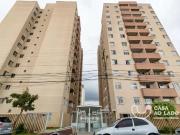 Apartamento para Locação em Curitiba/PR Novo Mundo 3 Quartos