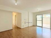 Apartamento para Locação em Curitiba/PR Novo Mundo 3 Quartos