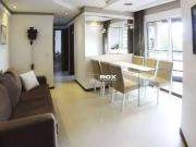 Apartamento para Locação em Curitiba/PR Novo Mundo 3 Quartos