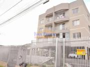 Apartamento para Locação em Curitiba/PR Novo Mundo 3 Quartos