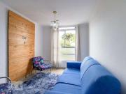 Apartamento para Locação em Curitiba/PR Novo Mundo 3 Quartos