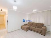 Apartamento para Locação em Curitiba/PR Novo Mundo 3 Quartos