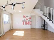 Apartamento para Locação em Curitiba/PR Novo Mundo 3 Quartos