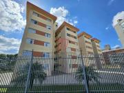 Apartamento para Locação em Curitiba/PR Novo Mundo 3 Quartos