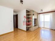 Apartamento para Locação em Curitiba/PR Novo Mundo