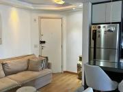 Apartamento para Locação em Curitiba/PR Orleans 3 Quartos