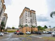 Apartamento para Locação em Curitiba/PR Guaíra 3 Quartos