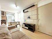 Apartamento para Locação em Curitiba/PR Pinheirinho 2...