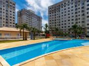 Apartamento para Locação em Curitiba/PR Pinheirinho 2...