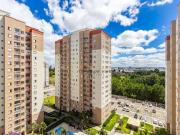 Apartamento para Locação em Curitiba/PR Pinheirinho 2...