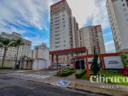 Apartamento para Locação em Curitiba/PR Pinheirinho 2...