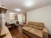 Apartamento para Locação em Curitiba/PR Pinheirinho 2...