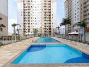 Apartamento para Locação em Curitiba/PR Pinheirinho 2...
