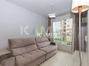 Apartamento para Locação em Curitiba/PR Pinheirinho 3...