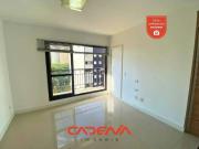 Apartamento para Locação em Curitiba/PR Portão 1 Quartos