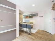 Apartamento para Locação em Curitiba/PR Portão 1 Quartos