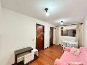 Apartamento para Locação em Curitiba/PR Portão 1 Quartos