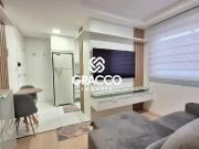 Apartamento para Locação em Curitiba/PR Portão 1 Quartos