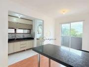 Apartamento para Locação em Curitiba/PR Portão 1 Quartos