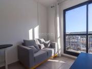 Apartamento para Locação em Curitiba/PR Portão 1 Quartos