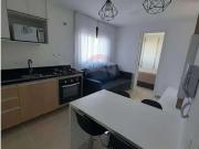 Apartamento para Locação em Curitiba/PR Portão 1 Quartos