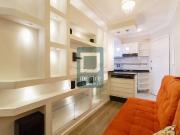 Apartamento para Locação em Curitiba/PR Portão 1 Quartos