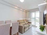 Apartamento para Locação em Curitiba/PR Portão 1 Quartos