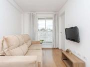 Apartamento para Locação em Curitiba/PR Portão 1 Quartos Apartamento para Locação em Curitiba/PR Portão 1 Quartos