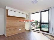 Apartamento para Locação em Curitiba/PR Portão 1 Quartos