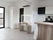 Apartamento para Locação em Curitiba/PR Portão 1 Quartos