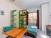 Apartamento para Locação em Curitiba/PR Portão 1 Quartos