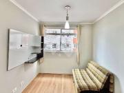 Apartamento para Locação em Curitiba/PR Portão 1 Quartos